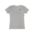 mlem women's boyfriend tee