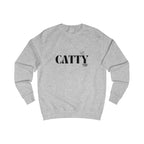 catty unisex sweatshirt