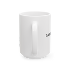 ambitchious classic mug