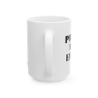 purrr my email classic mug