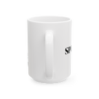 spoiled classic mug