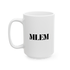 mlem classic mug