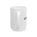 "cat"feine classic mug
