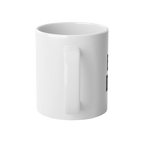 Big Dog jumbo mug