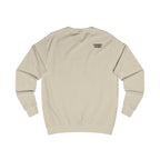 high maintenance unisex sweatshirt
