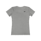 huff women's boyfriend tee