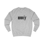 huff unisex sweatshirt