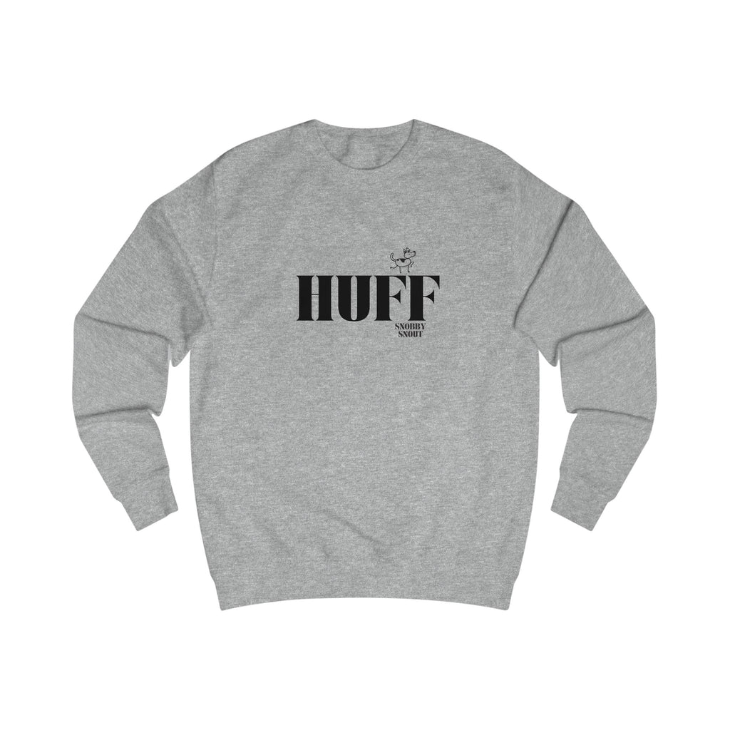 huff unisex sweatshirt