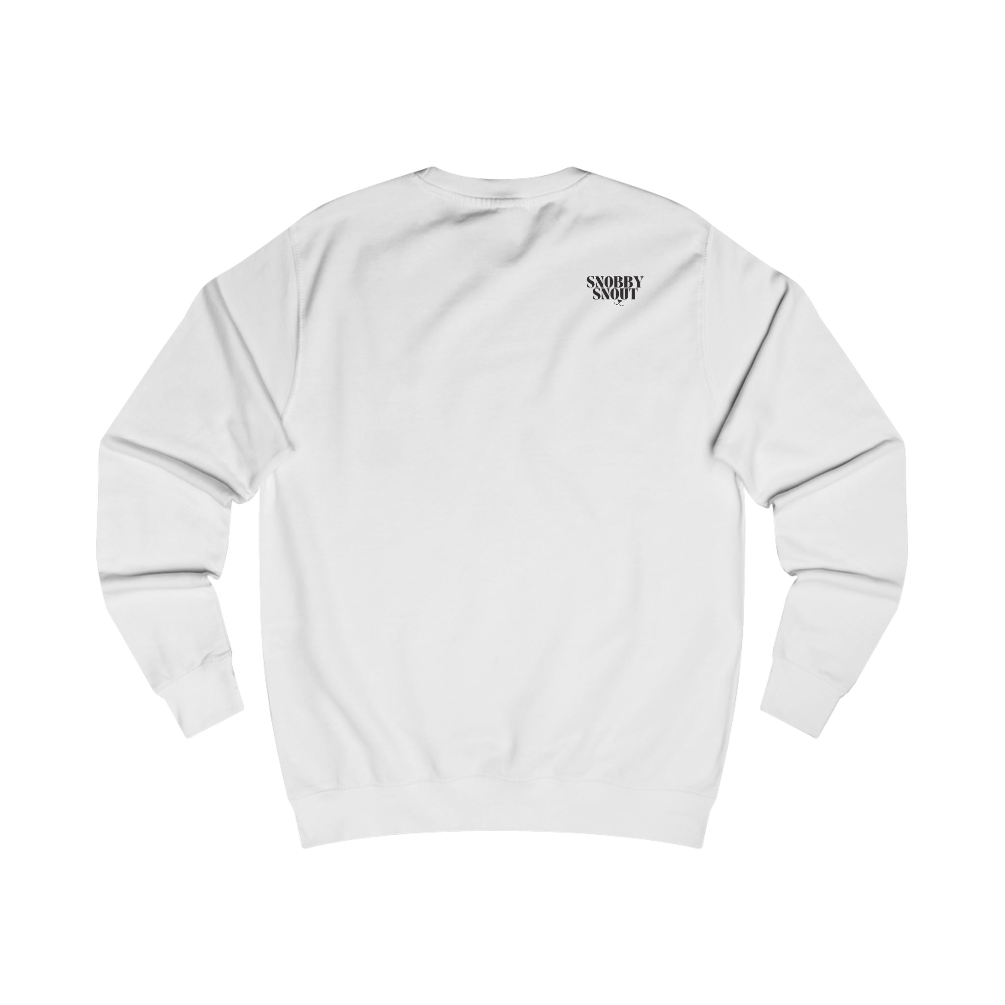 wag unisex sweatshirt