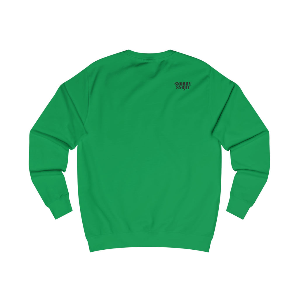 wag unisex sweatshirt