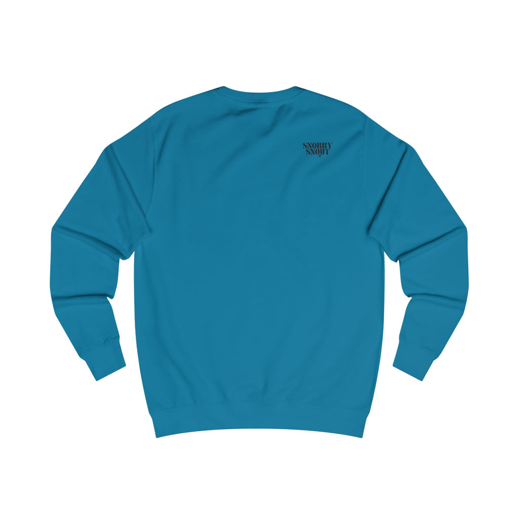 wag unisex sweatshirt
