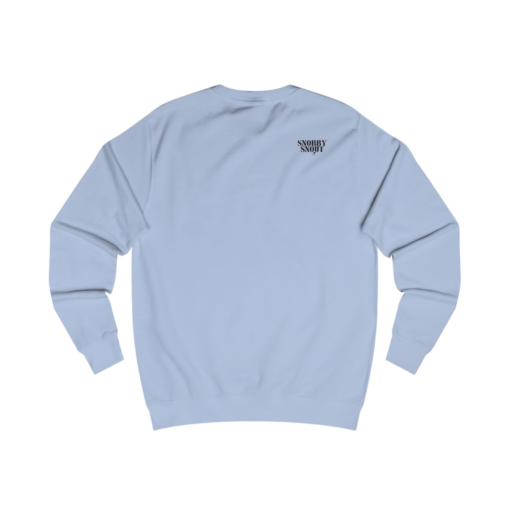 wag unisex sweatshirt