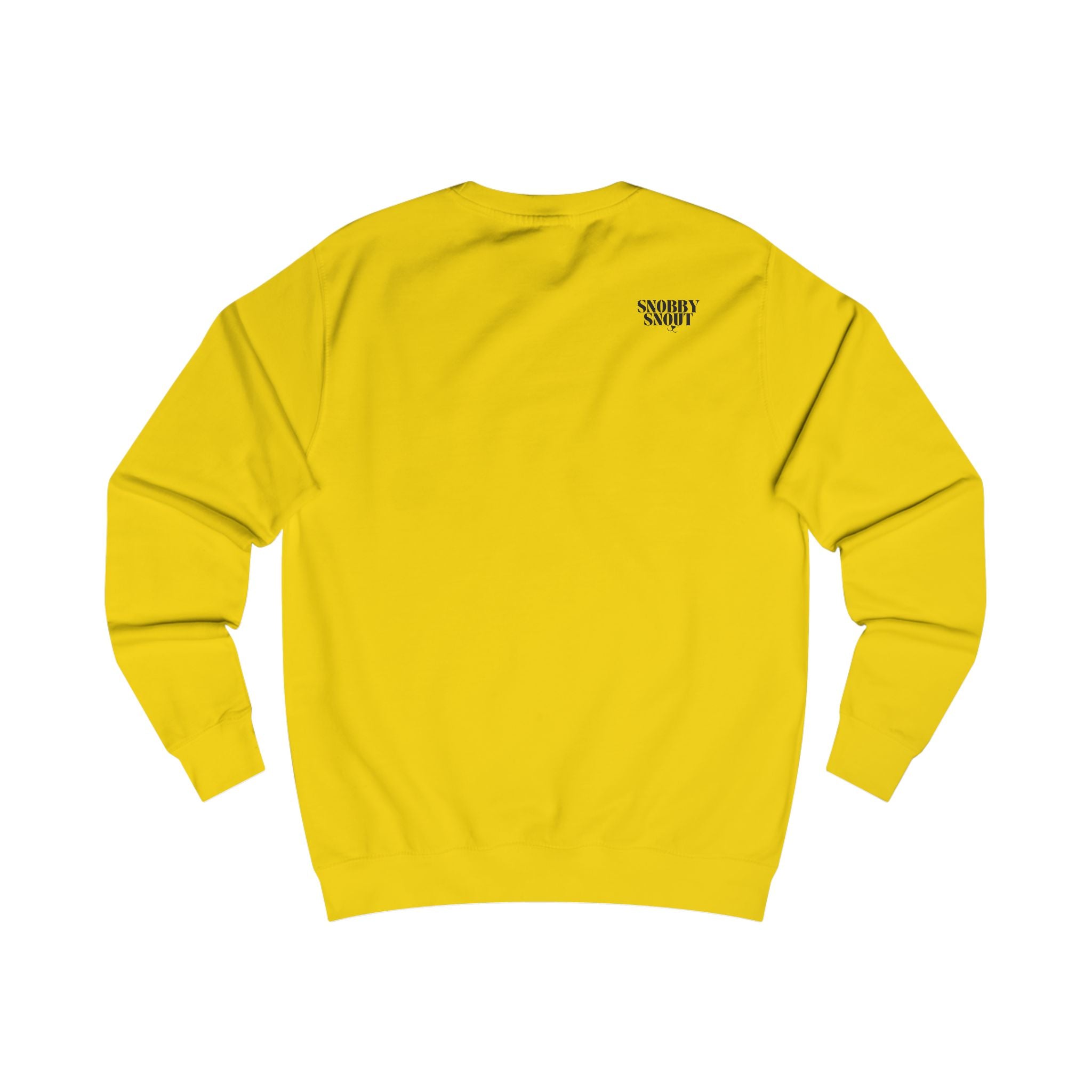 wag unisex sweatshirt