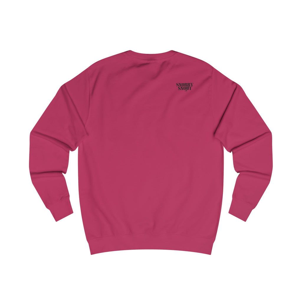 wag unisex sweatshirt