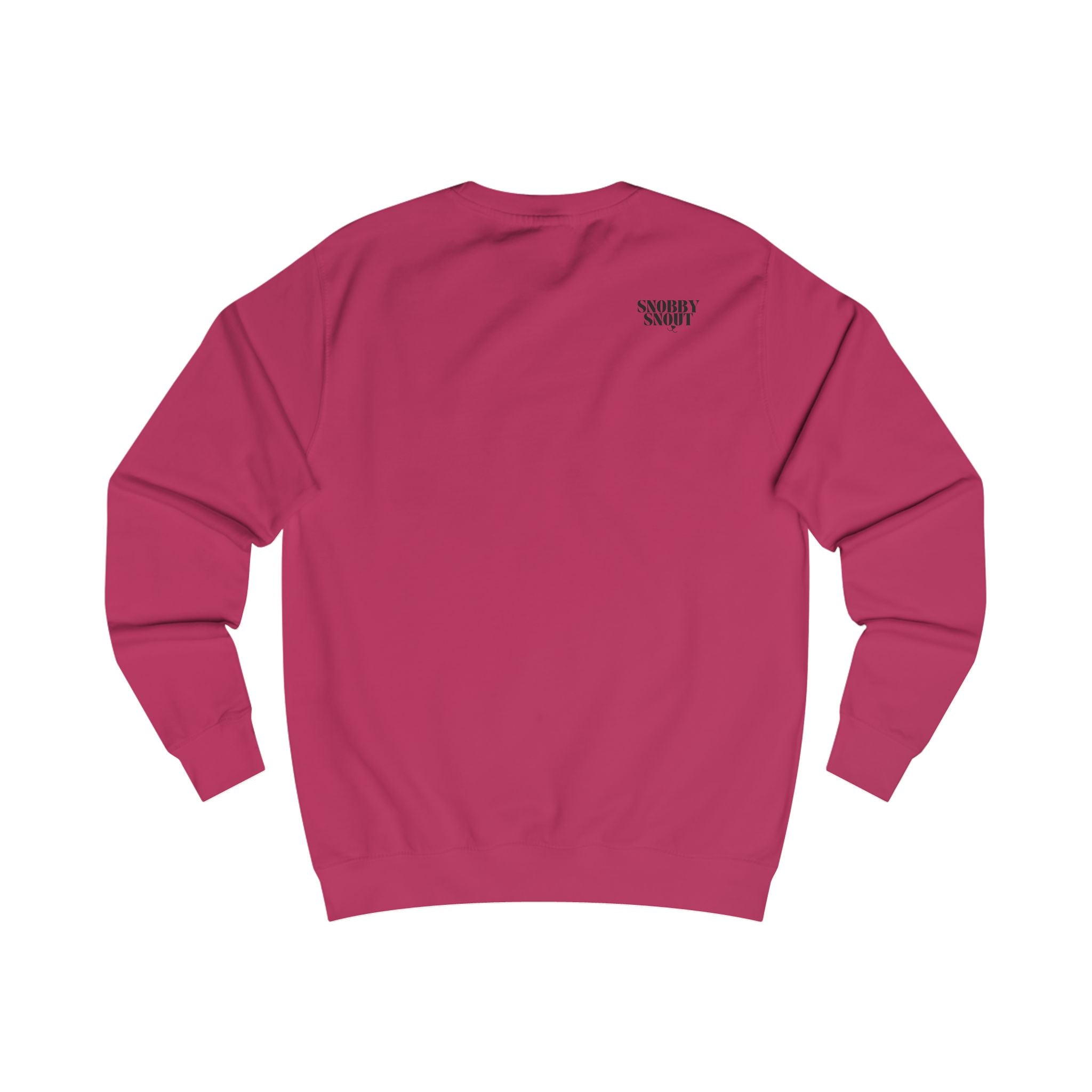 wag unisex sweatshirt