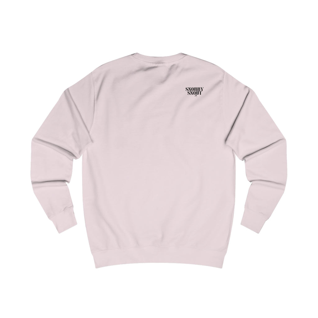 wag unisex sweatshirt