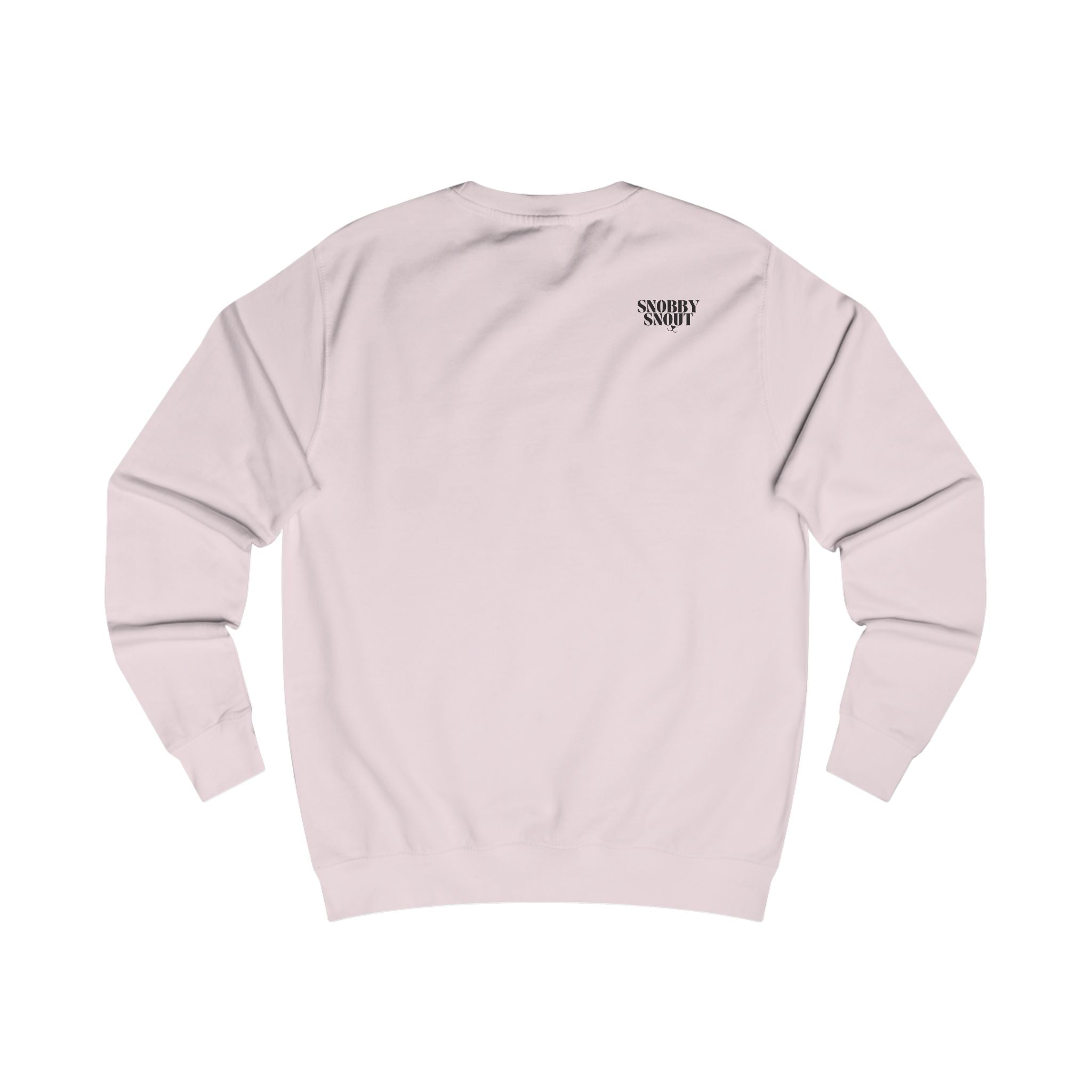 wag unisex sweatshirt
