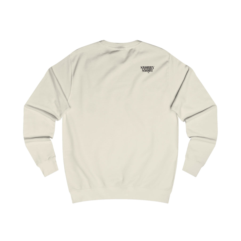 wag unisex sweatshirt