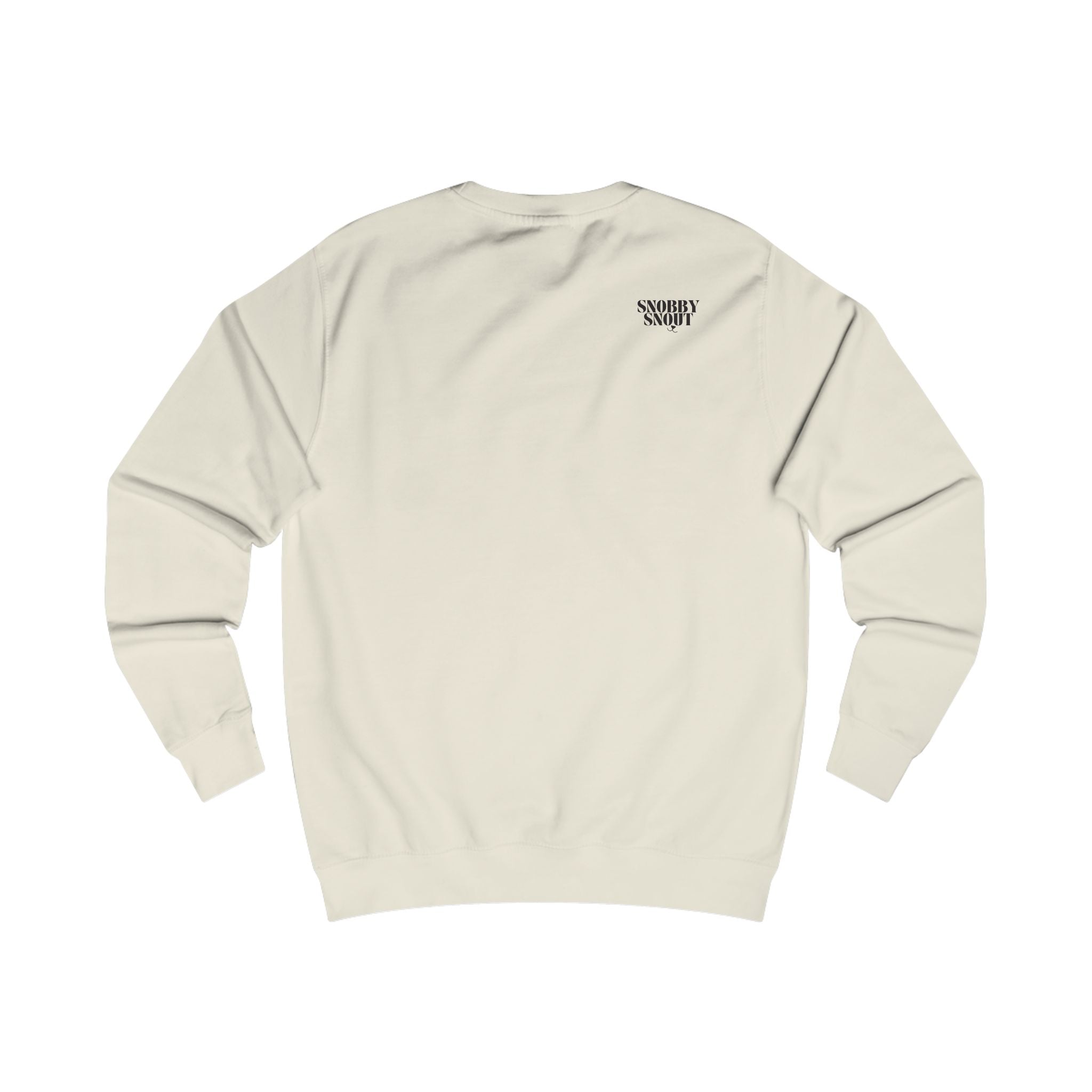 wag unisex sweatshirt