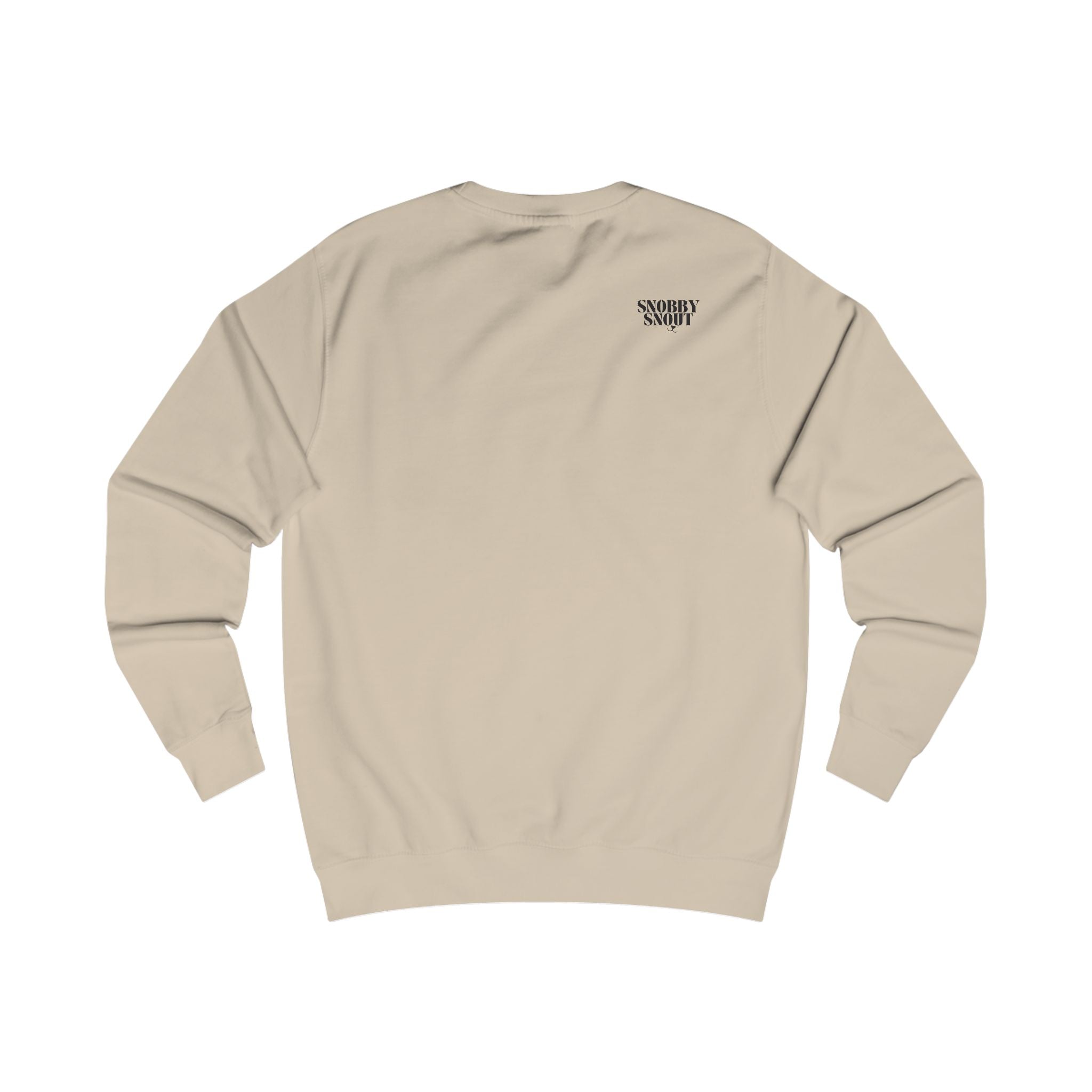wag unisex sweatshirt