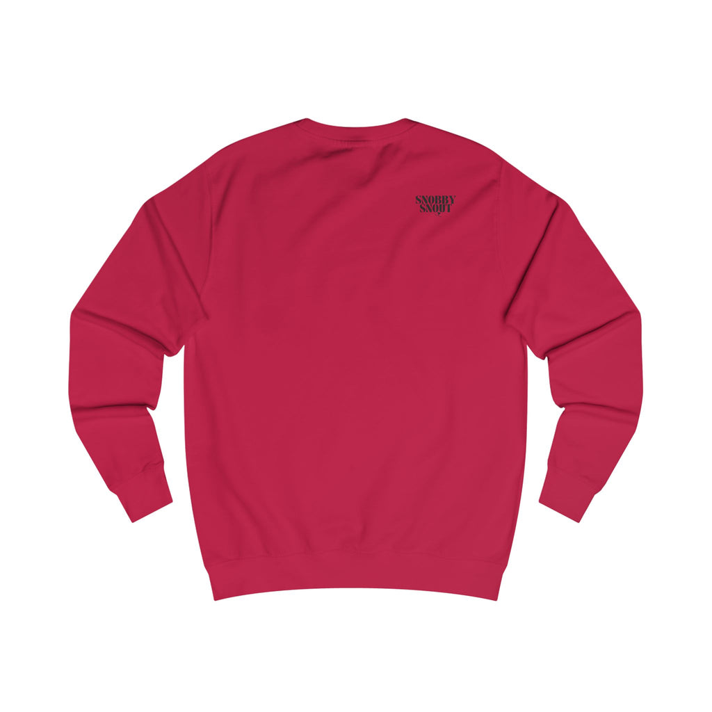 wag unisex sweatshirt