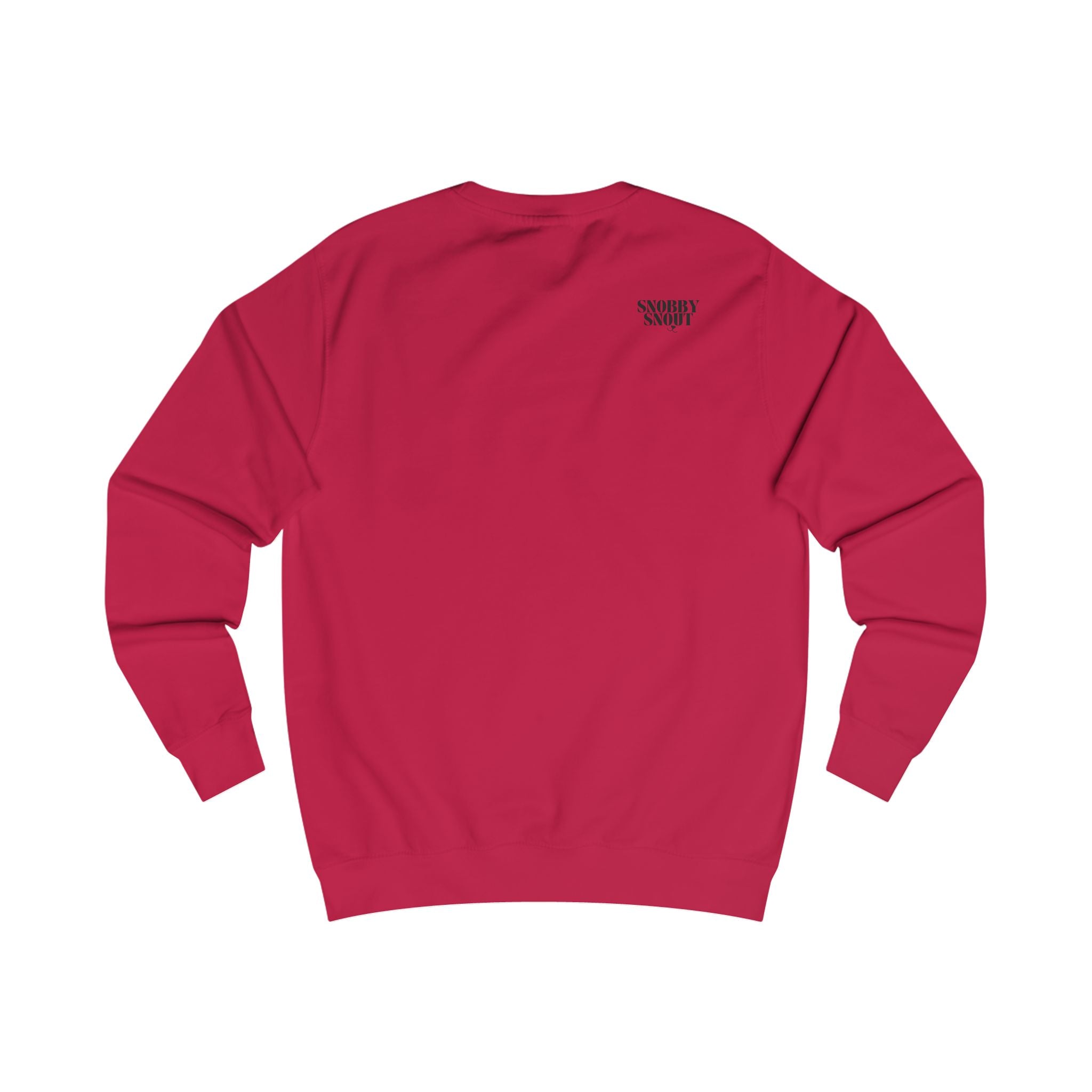 wag unisex sweatshirt