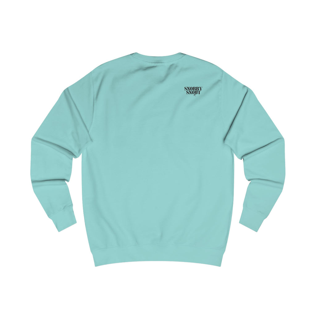 wag unisex sweatshirt
