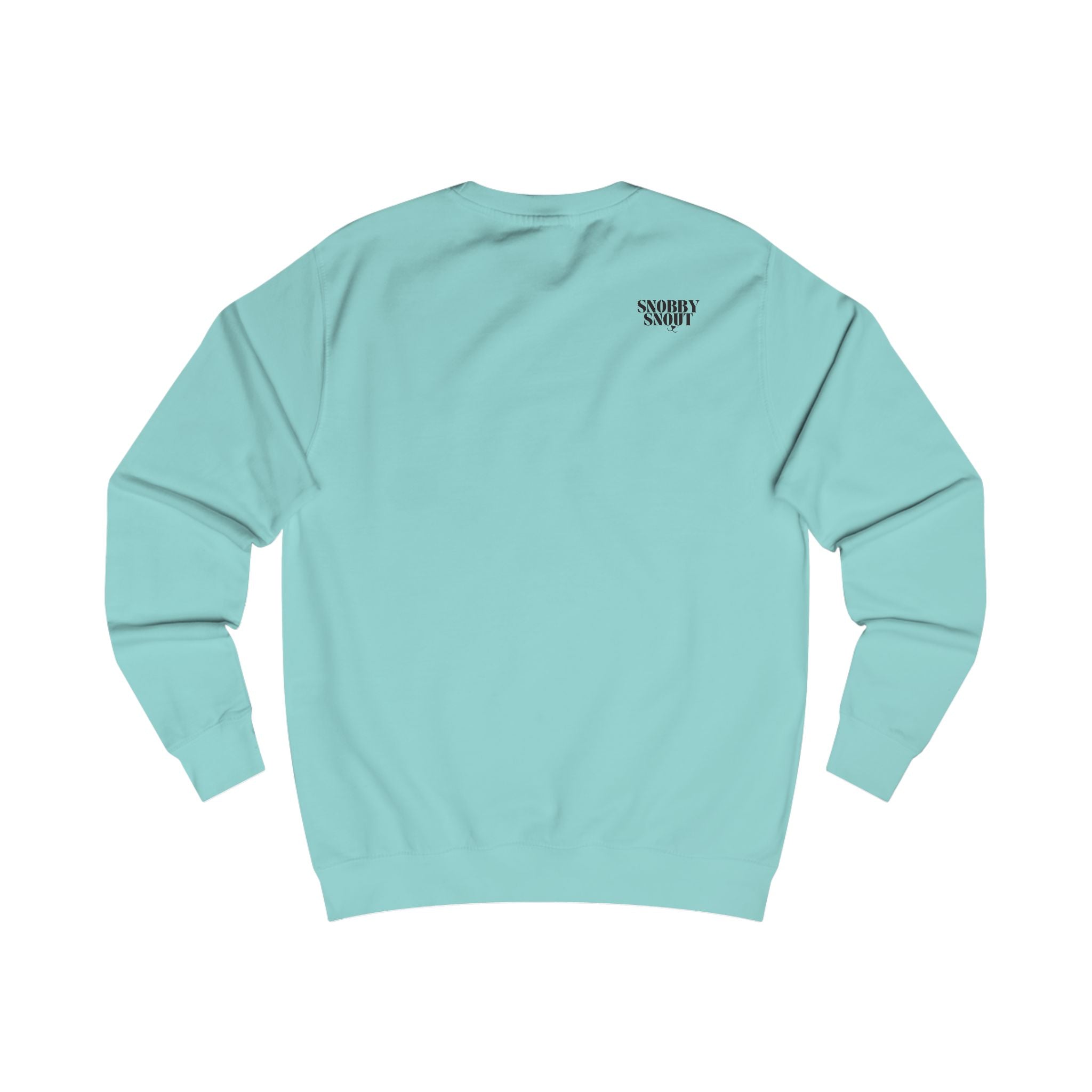 wag unisex sweatshirt