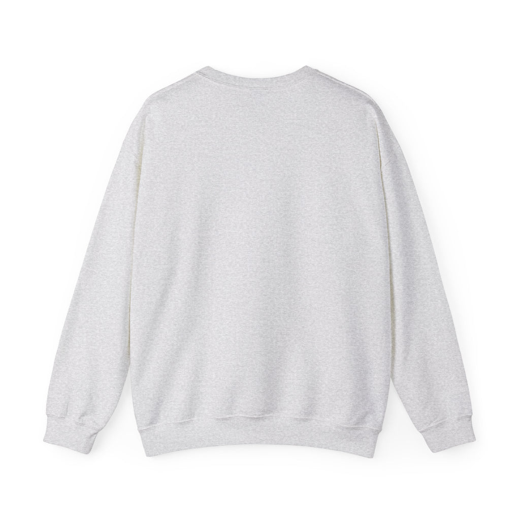 "huff" heavy crewneck sweatshirt