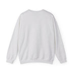"huff" heavy crewneck sweatshirt