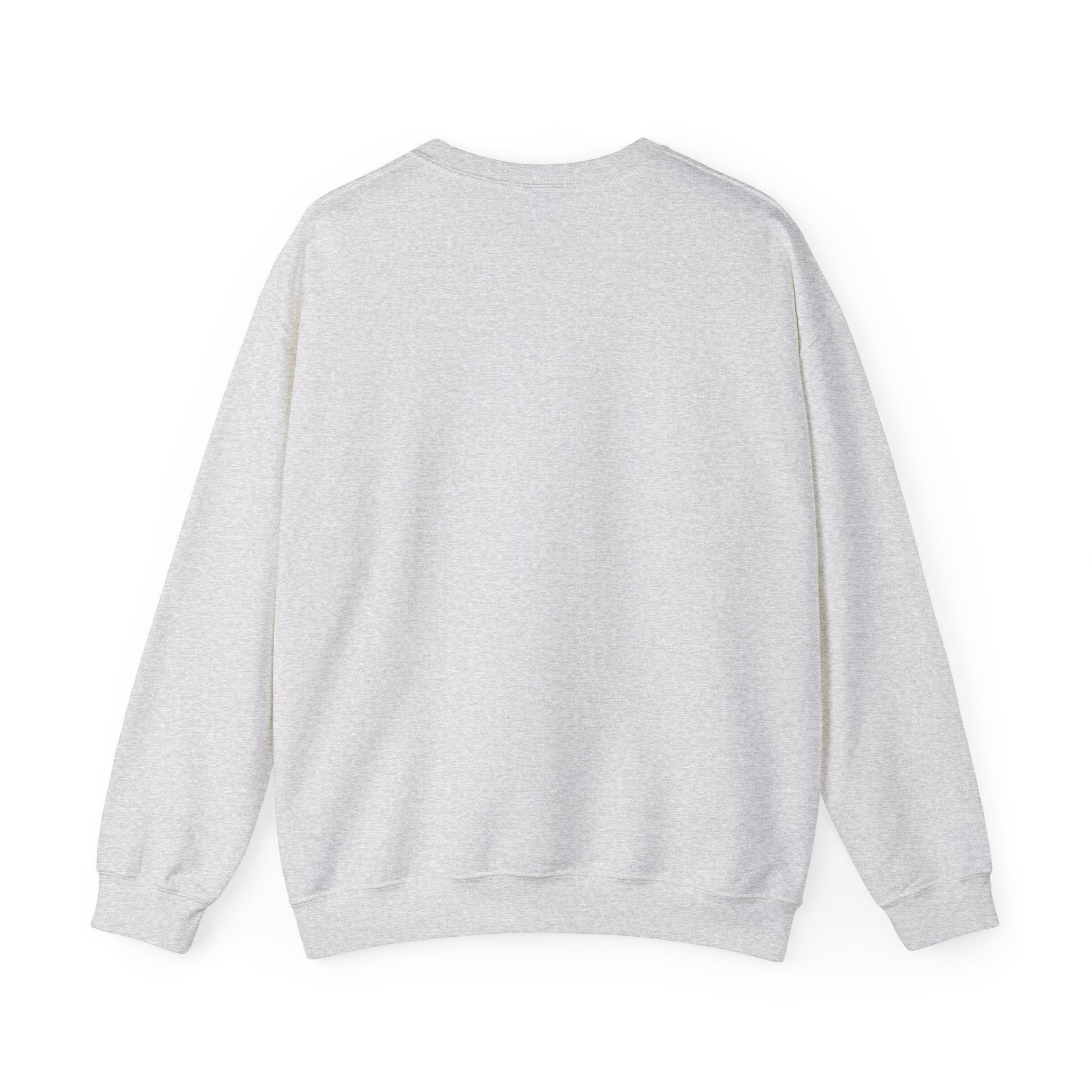 "huff" heavy crewneck sweatshirt