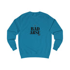 bad arse unisex sweatshirt