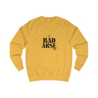 bad arse unisex sweatshirt