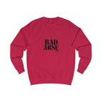 bad arse unisex sweatshirt
