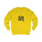 bad arse unisex sweatshirt