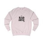 bad arse unisex sweatshirt
