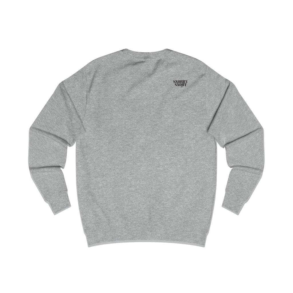 wiggle unisex crewneck sweatshirt