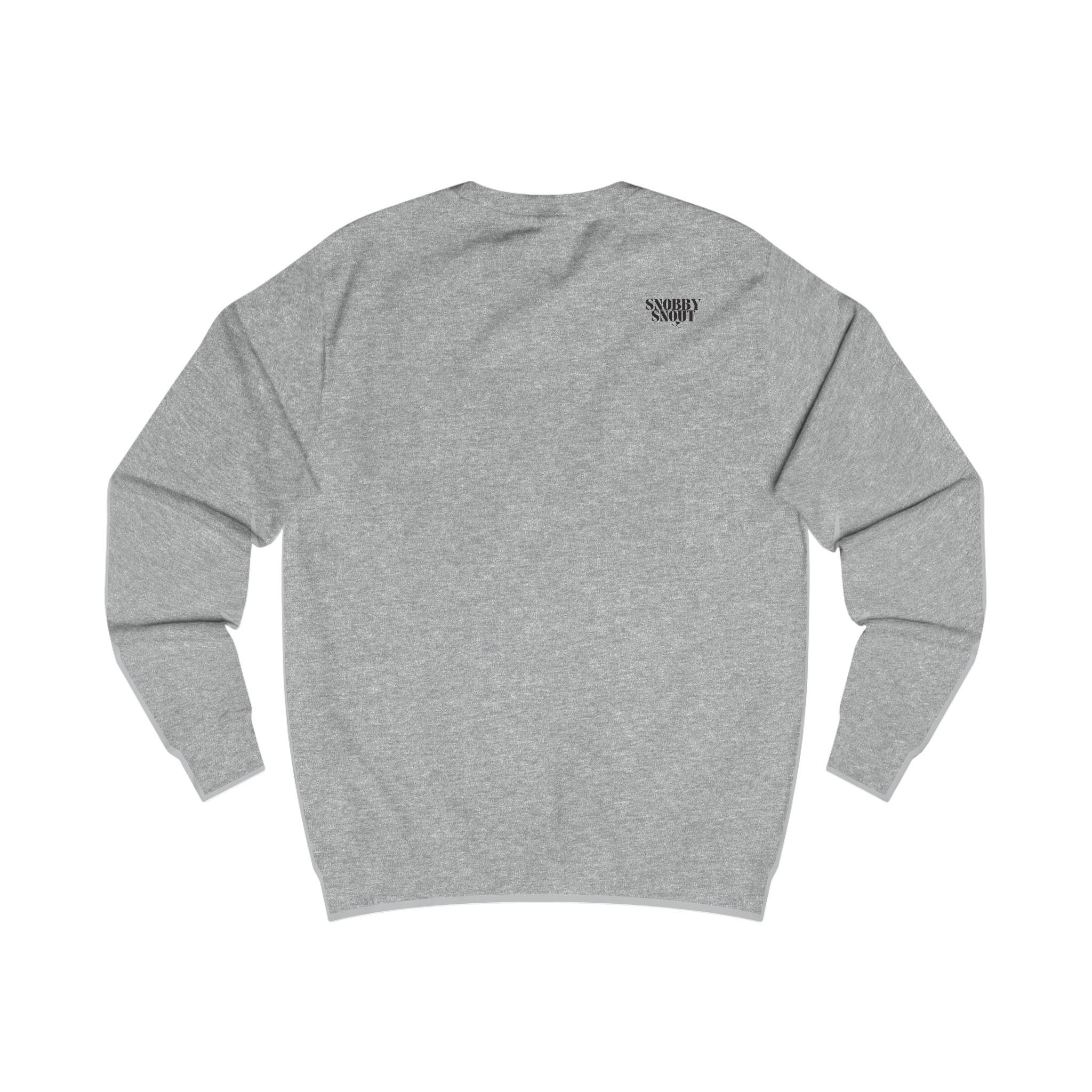 wiggle unisex crewneck sweatshirt