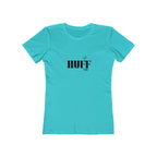 huff women's boyfriend tee
