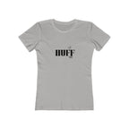 huff women's boyfriend tee