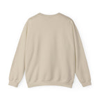 "huff" heavy crewneck sweatshirt