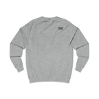 fluff off unisex sweatshirt
