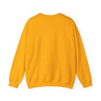 "huff" heavy crewneck sweatshirt