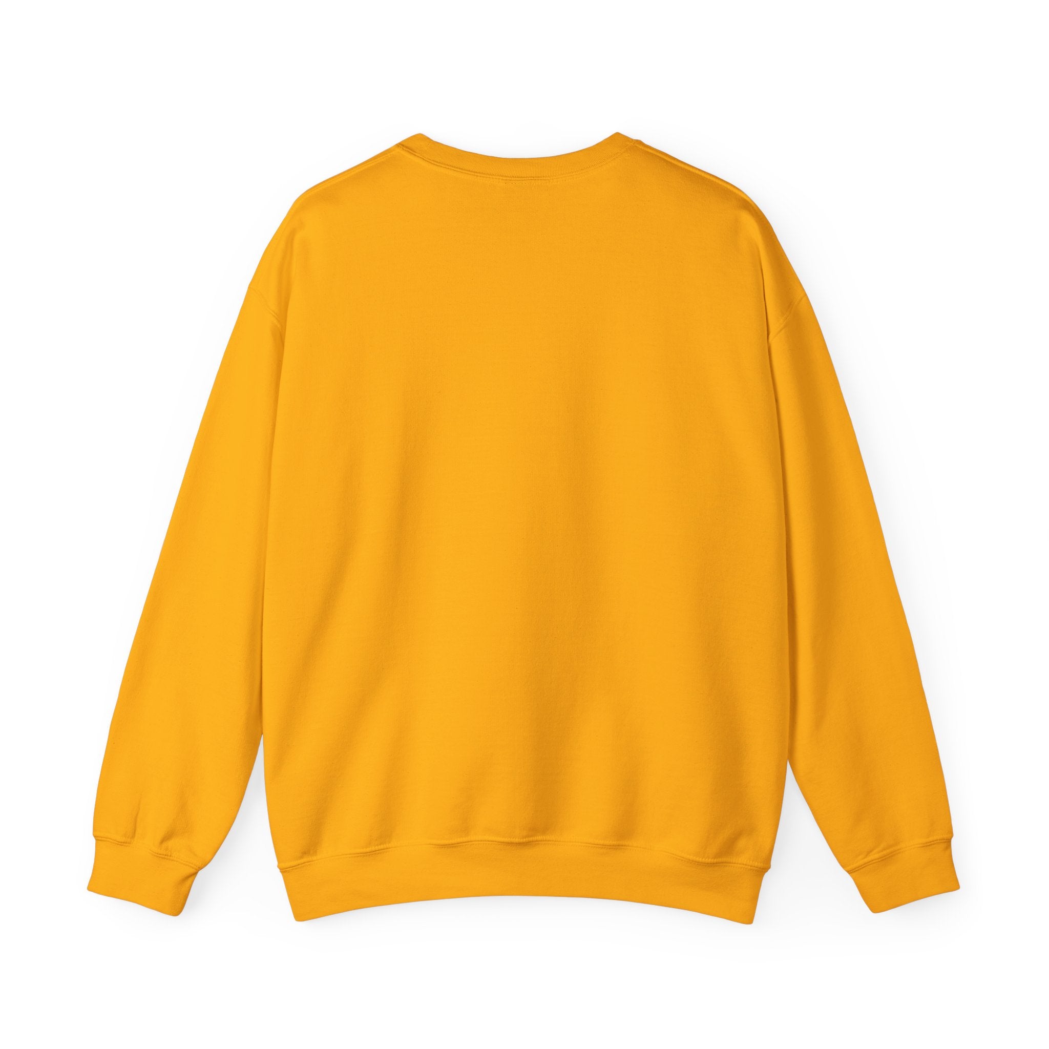 "huff" heavy crewneck sweatshirt