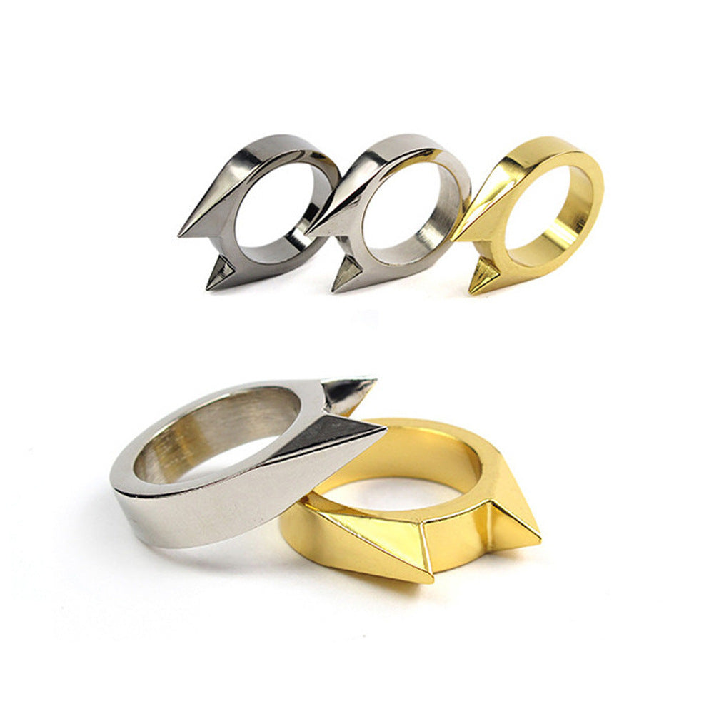 American Bully Defense Ring
