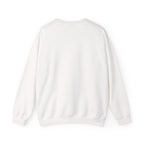 "huff" heavy crewneck sweatshirt