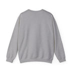 "huff" heavy crewneck sweatshirt
