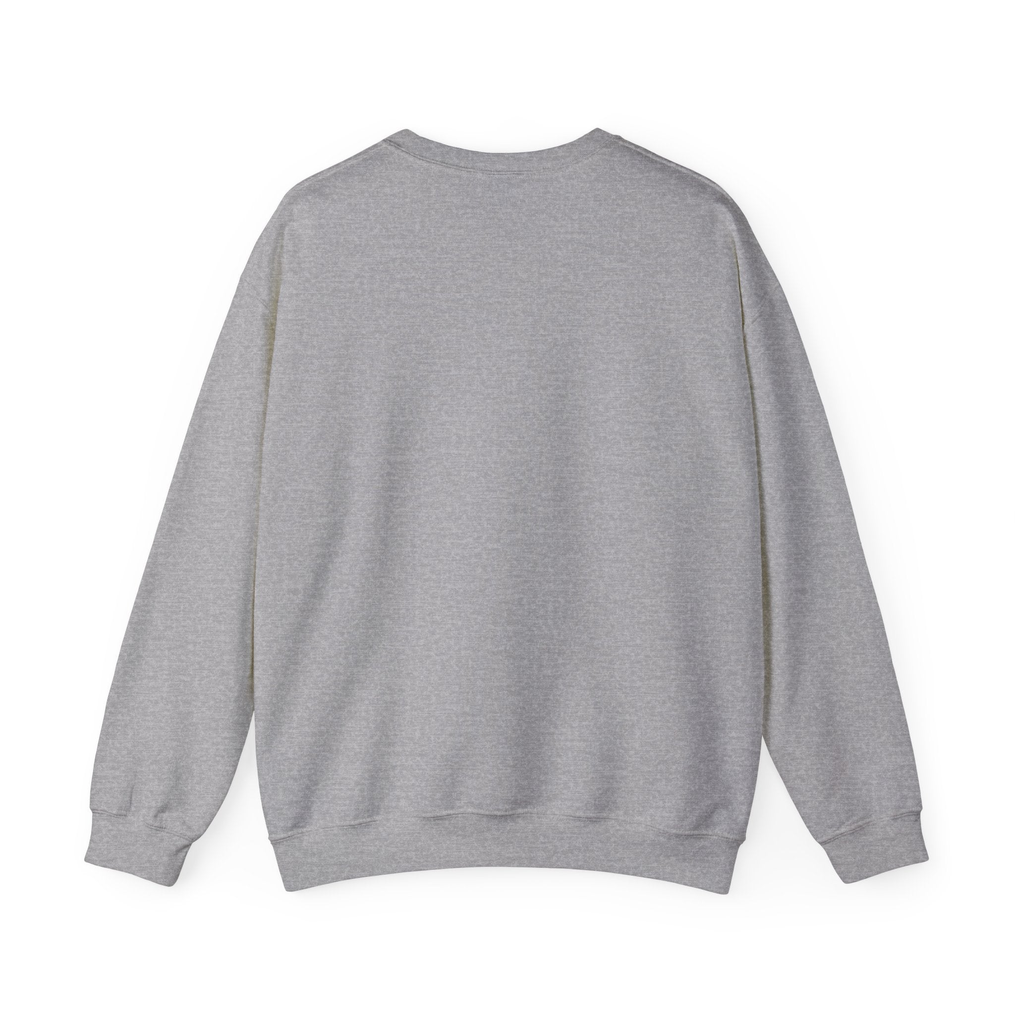 "huff" heavy crewneck sweatshirt