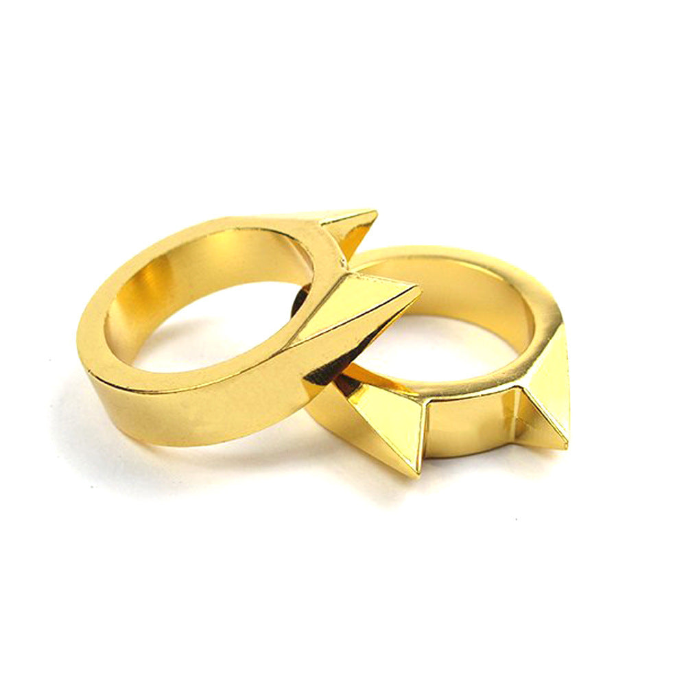 American Bully Defense Ring