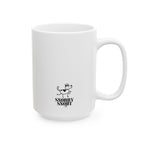 professional yapper classic mug